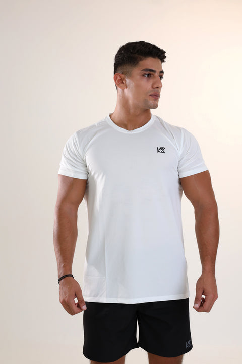 Breathable shirt