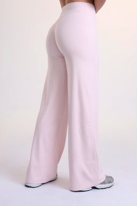 Straight leggings