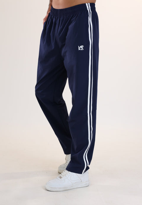 Abnormal 2L straight pants