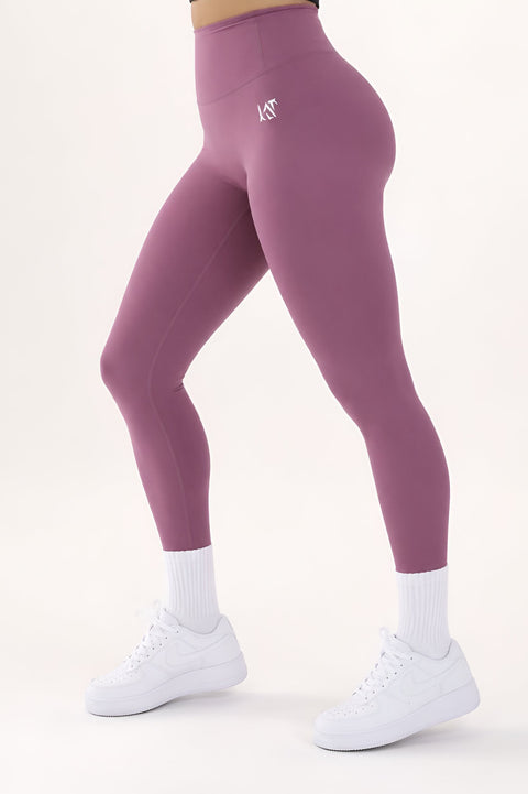 Classic Logo Seamless Leggings