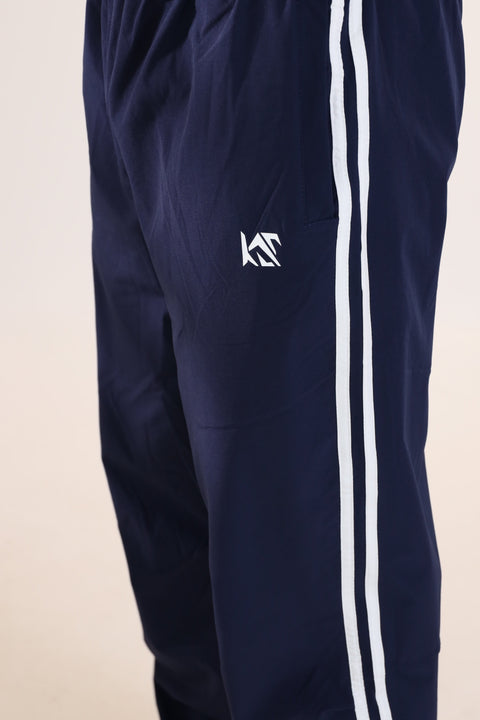 Abnormal 2L straight pants