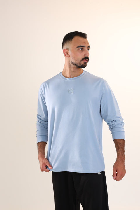 Long Sleeve Comfy Fit