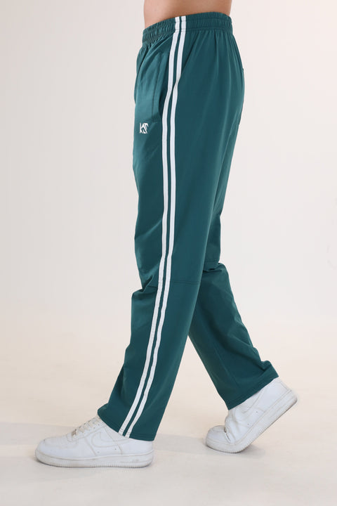 Abnormal 2L straight pants