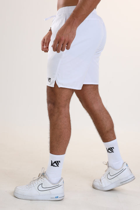 Essential Abnormal short