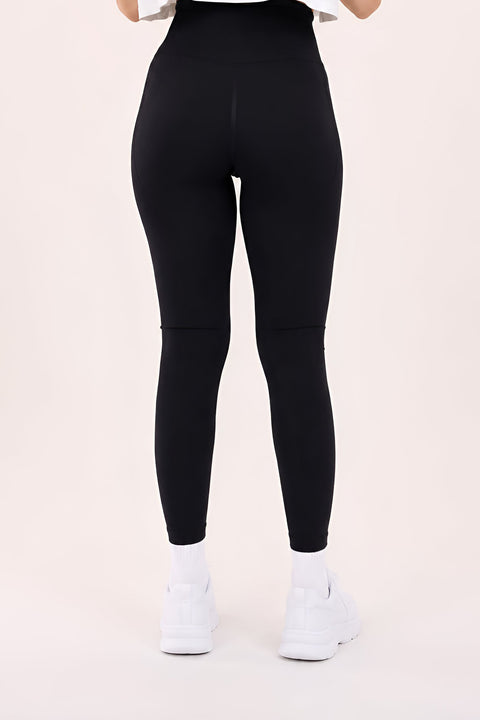 Abnormal Logo Seamless Leggings V2