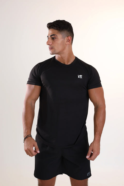 Breathable Running T-Shirt