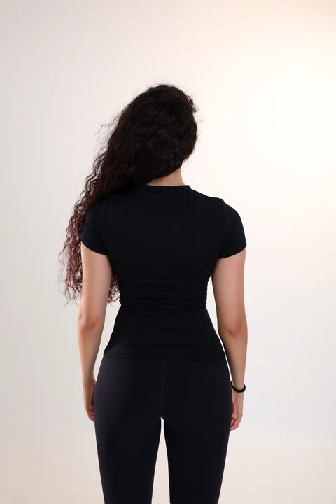 Compression soft shirt