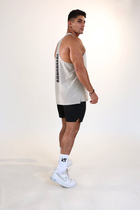 Abnormal Essential Stringer