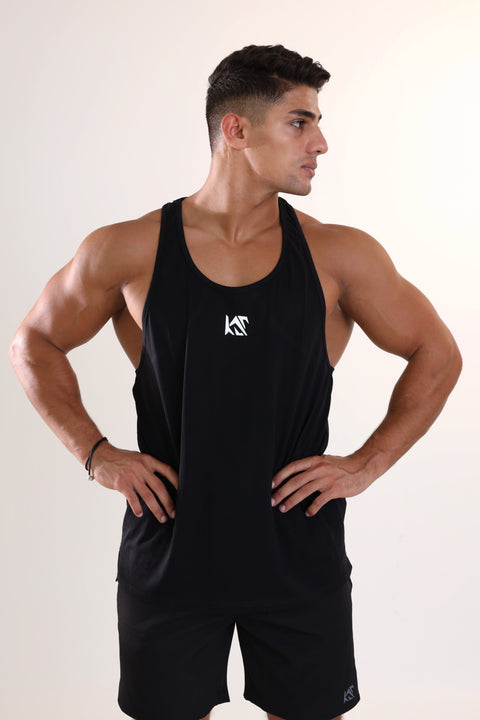 Abnormal Essential Stringer
