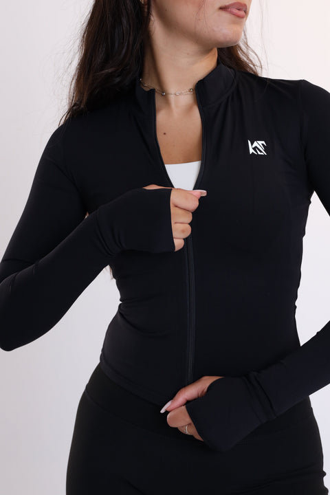 Seamless jacket