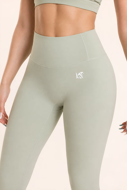Seamless leggings