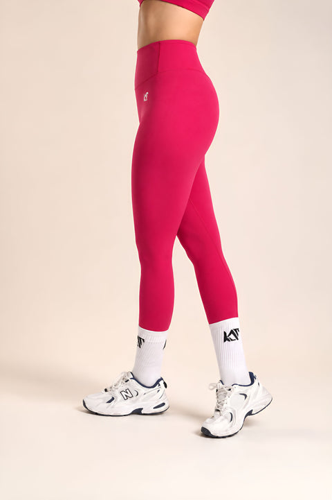 Seamless leggings