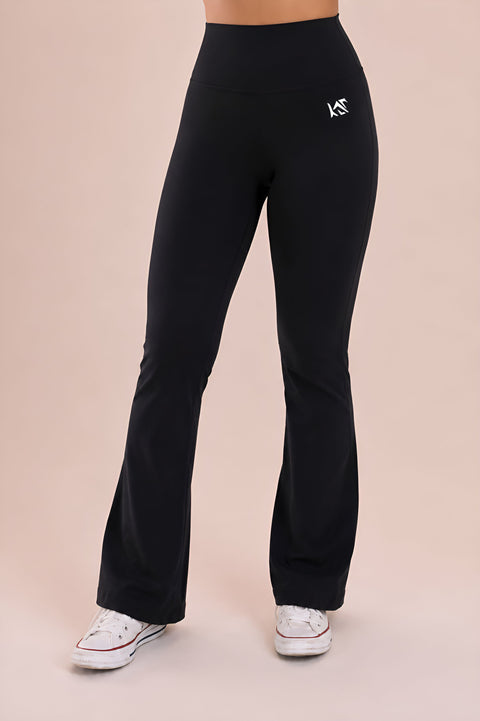 Flared Leggings