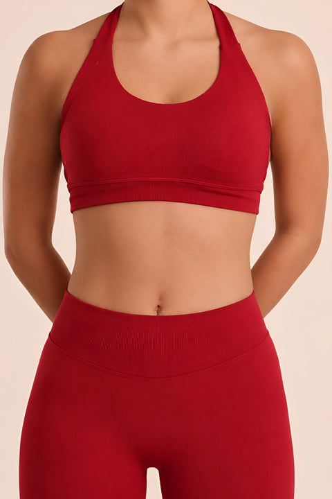 Backless Bra
