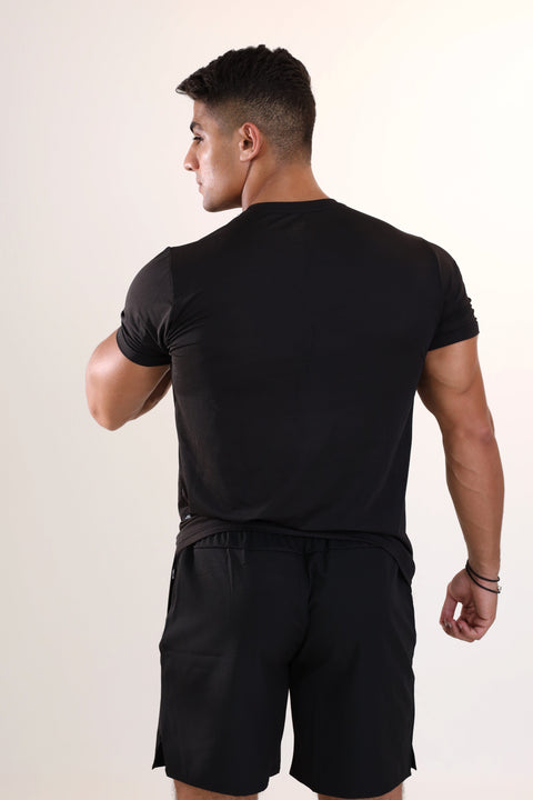 Breathable Running T-Shirt