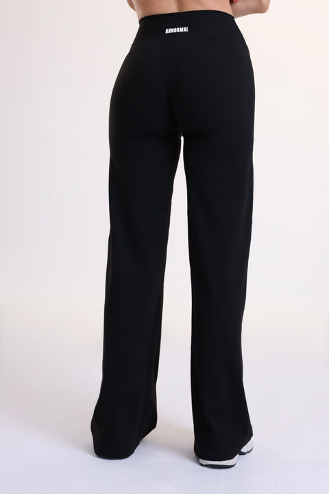 Straight leggings