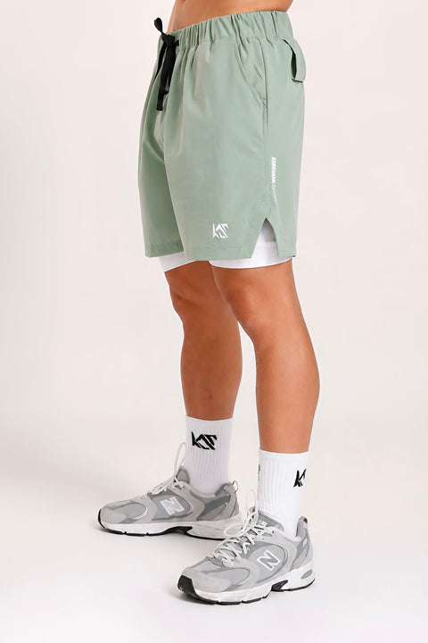 2IN1 Shorts