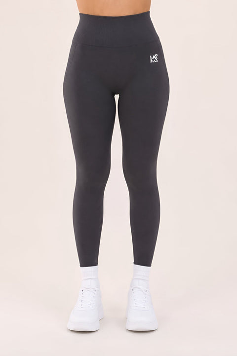 Abnormal Logo Seamless Leggings V2
