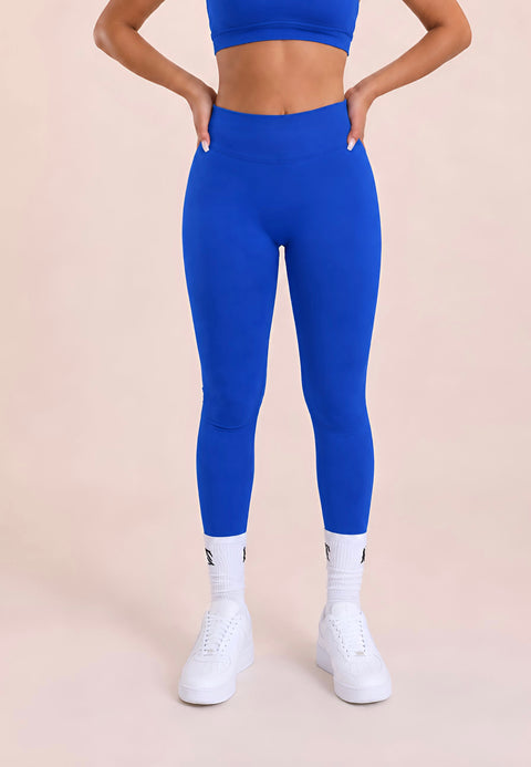 High-Compression Leggings