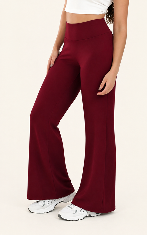 Straight Tight Waisted Leggings
