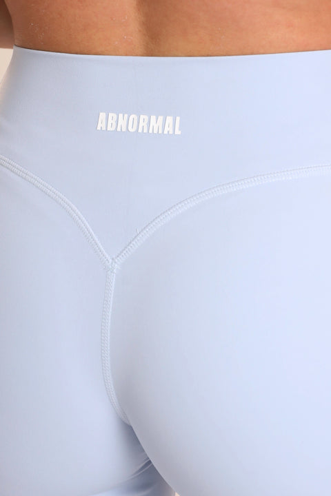Straight leggings