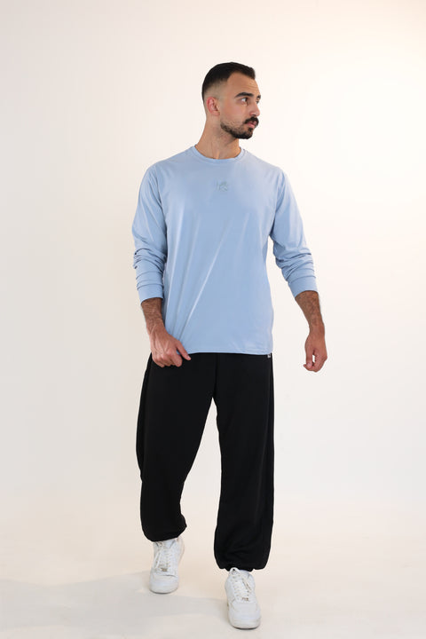 Long Sleeve Comfy Fit