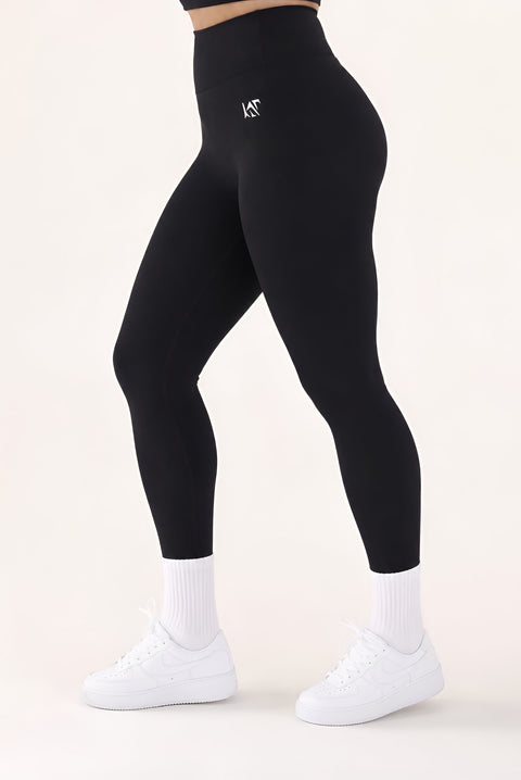 Classic Logo Seamless Leggings