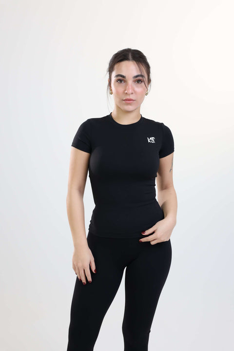 Compression T-shirt