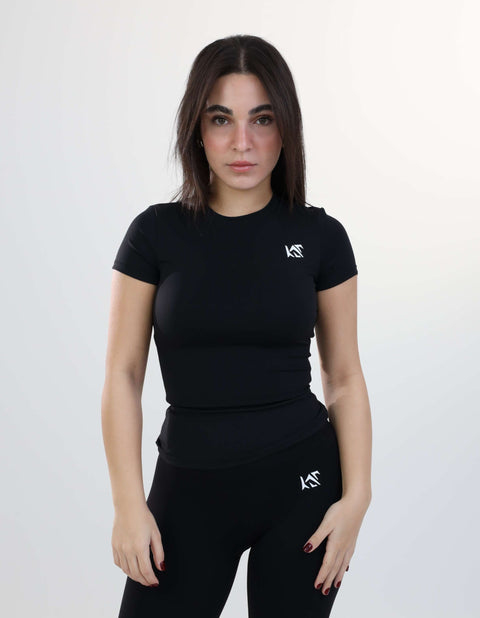 Compression T-shirt