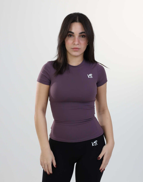 Compression T-shirt