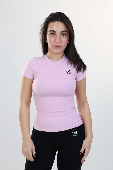 Compression T-shirt