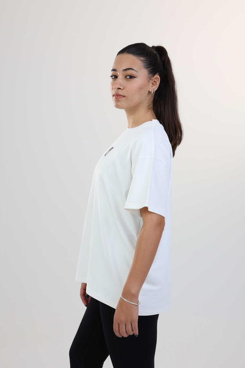 Oversized T-shirt