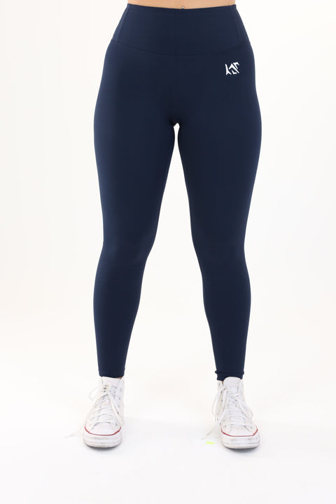 Classic Logo Seamless Leggings