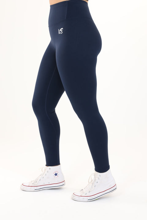 Classic Logo Seamless Leggings