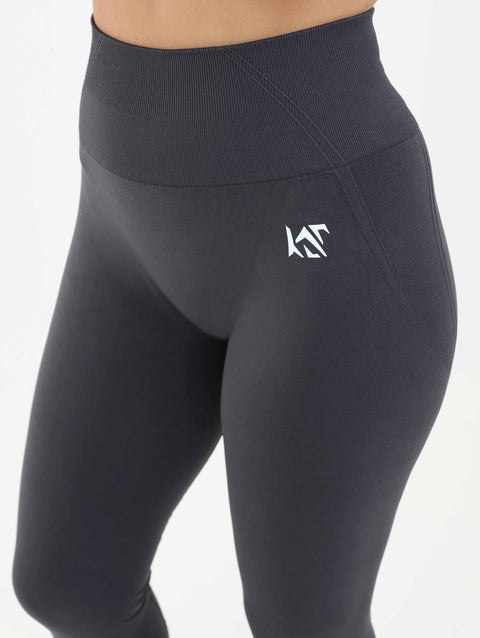 Abnormal Logo Seamless Leggings V2