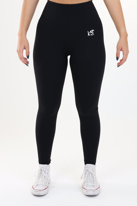 Classic Logo Seamless Leggings