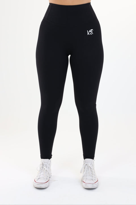 Classic Logo Seamless Leggings