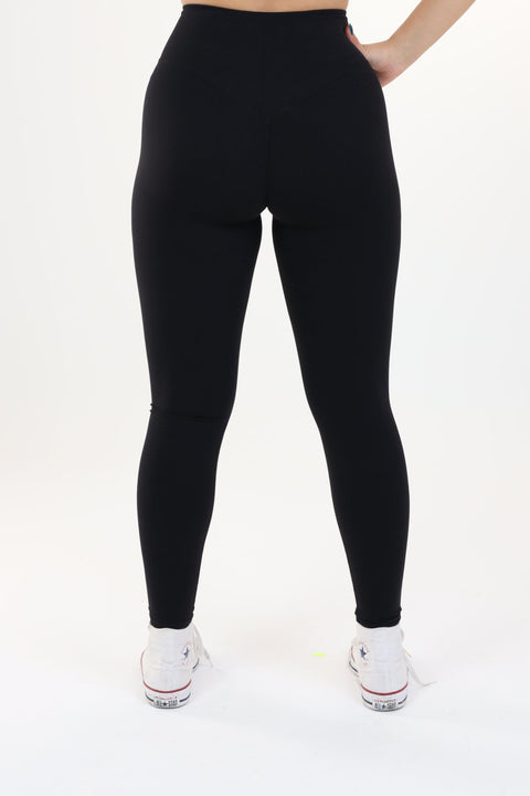 Classic Logo Seamless Leggings