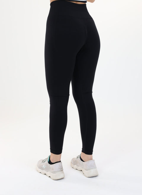 Abnormal Logo Seamless Leggings V2