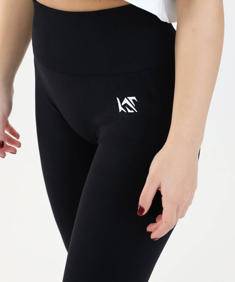 Abnormal Logo Seamless Leggings V2