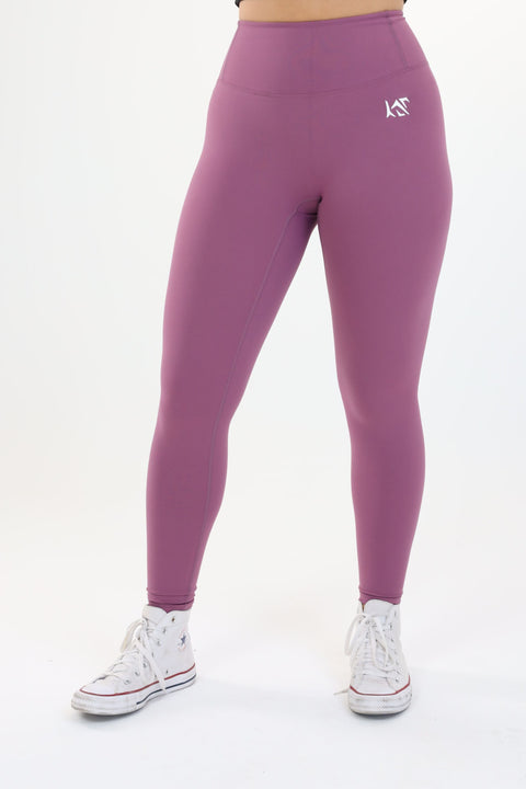 Classic Logo Seamless Leggings