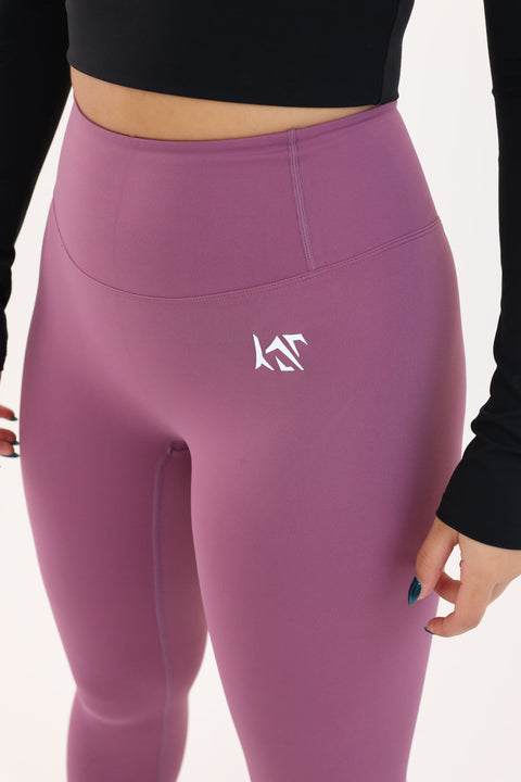 Classic Logo Seamless Leggings