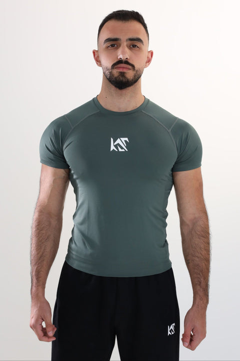 Compression T-shirt