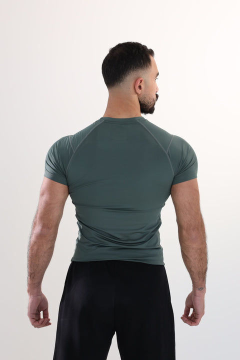 Compression T-shirt