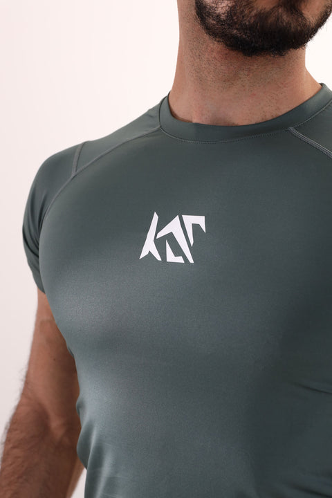 Compression T-shirt