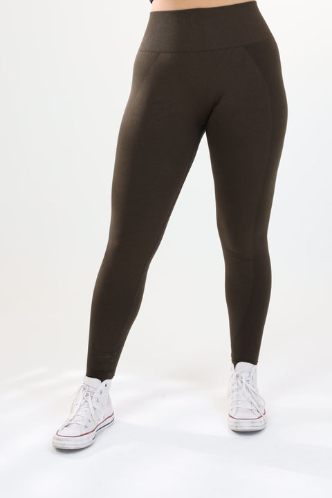 Abnormal Seamless Leggings