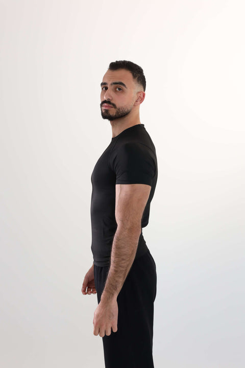 Compression T-shirt