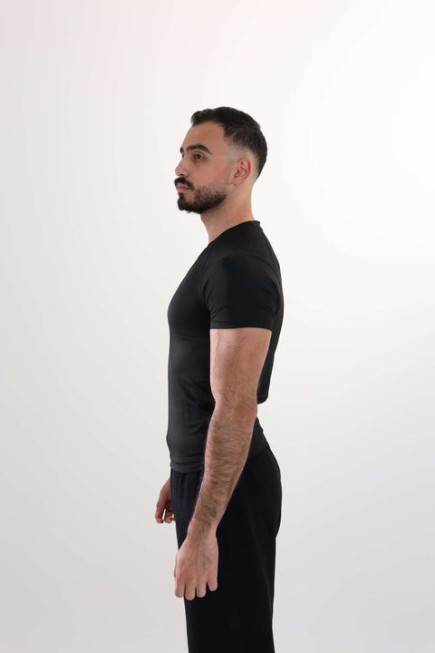 Compression T-shirt