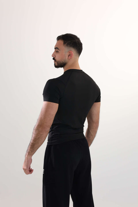 Compression T-shirt