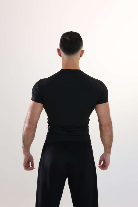 Compression T-shirt